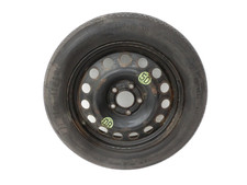 1x Roue de secours complète