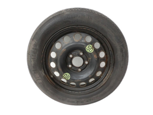 Roue secours de - de,