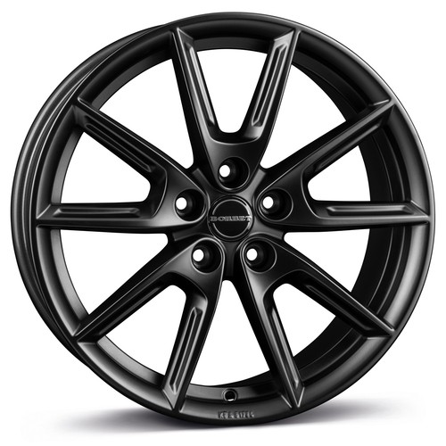 Jantes borbet lx18 0x18 - jantes,