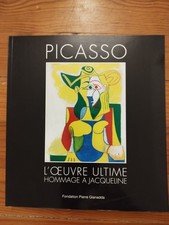 Picasso Expo Fondation