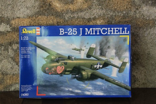 Kit maquette plastique revell - kit,