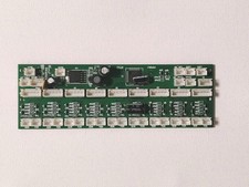 Carte Mère Remontoir Montre