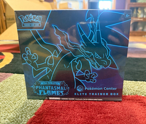 Pokémon center elite trainer - center,
