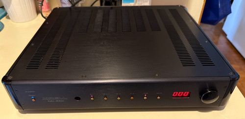 Mint krell kav 400xi - krell, kav-400xi
