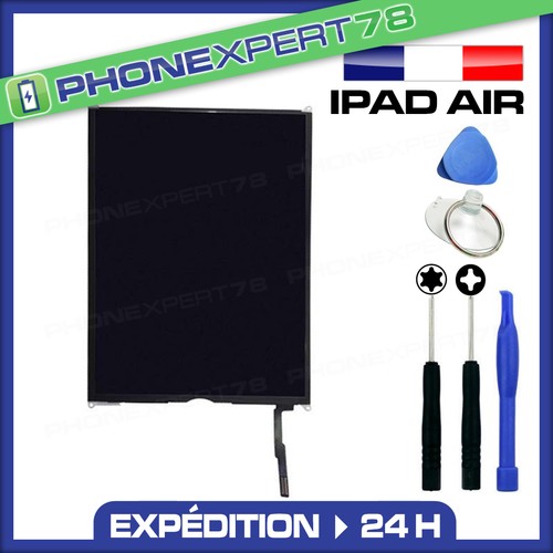Ecran dalle lcd - dalle, ipad