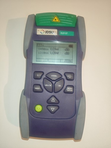Viavi jdsu olp smart - viavi,