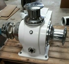 Guindeau Lofrans' Super Ercole