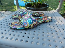 MULES FREE LANCE VINTAGE P 38