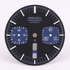 Seiko 6138-0040 Cadran