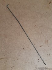 tringle de starter de moteur