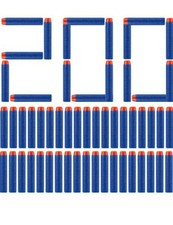 Balles De Nerf Lot De 200