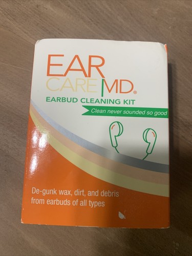 Ear care bud cleaning - ear,