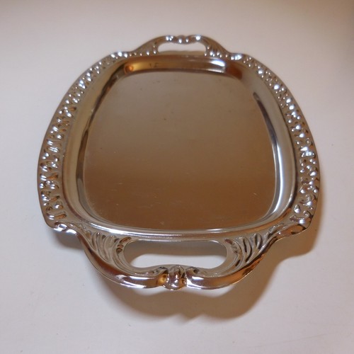 Plateau miniature rectangle