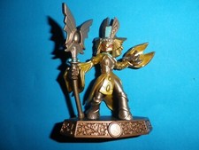 Skylanders Golden queen