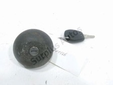 BOUCHON DE RESERVOIR A CARBURANT 7700811624 DACIA SANDERO 1 (06/2008 10/2012)