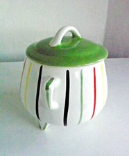 SUCRIER ou petite marmite