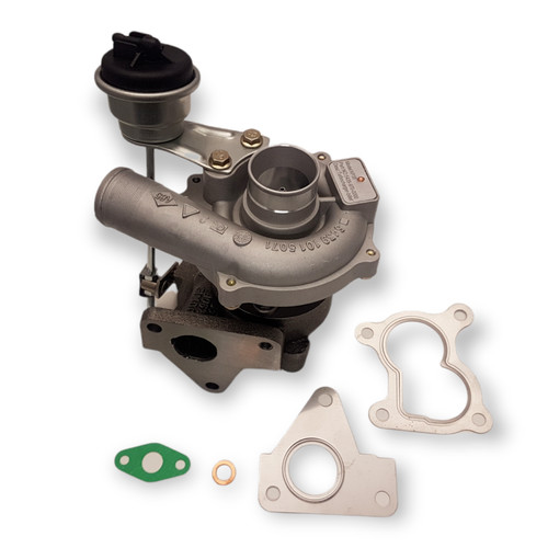 Turbocharger for renault clio - for,