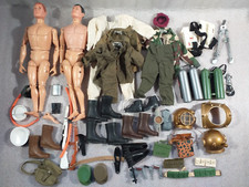 Lot joe action - gi,