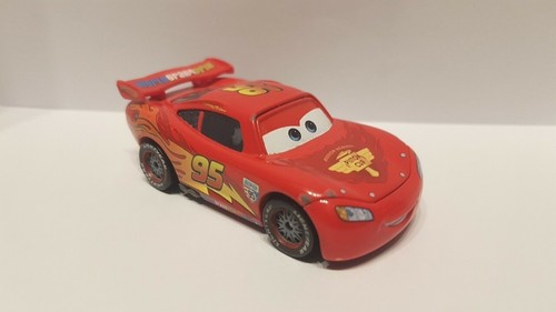 Voiture cars disney - cars, pixar