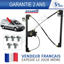 LEVE-VITRE ELECTRIQUE AVANT