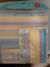 Baby Celebration Gift Bags 30