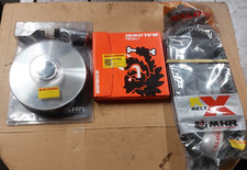 variateur malossi MHR OVER