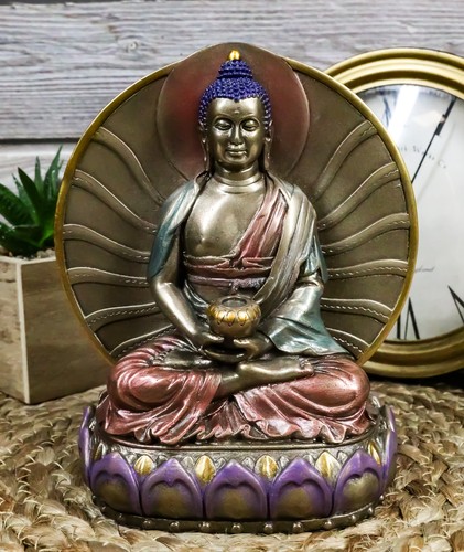 Buddha amitabha collectible - buddha,