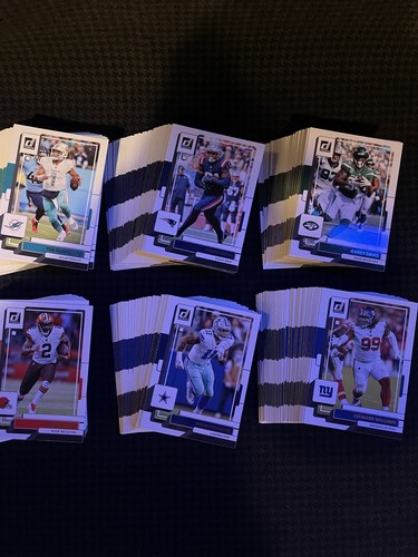 2022 donruss vet base - vet,