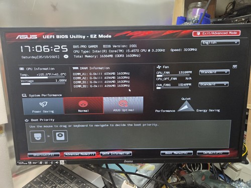 Carte mère asus b85 pro - b85-pro, gamer