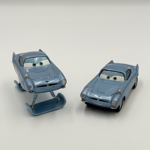 Disney pixar cars - pixar, finn