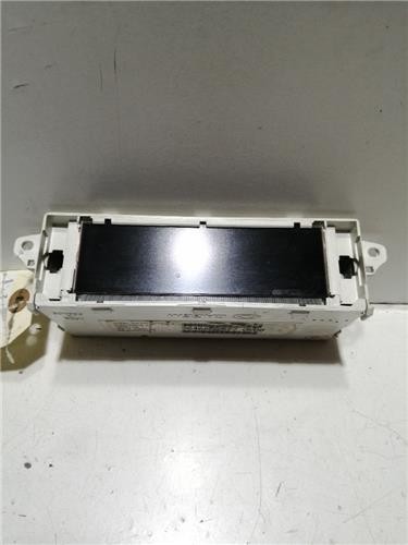 9646652577 écran peugeot 307 - peugeot,