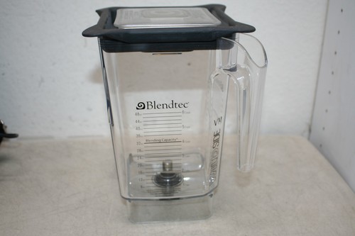 Blendtec wildside 48oz - vm,