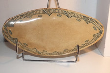 ravier ancien  ,porcelaine
