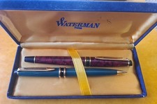 Coffret Stylo bille et