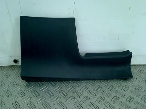 Garniture interieur cache - cache, obd