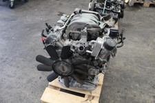 Moteur MERCEDES CLASSE E 210