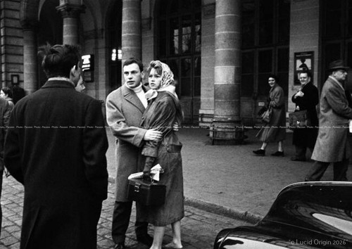 Photo brigitte bardot - photo,