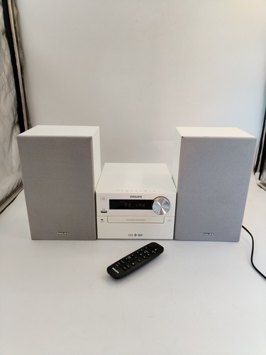 Philips micro music - philips, system