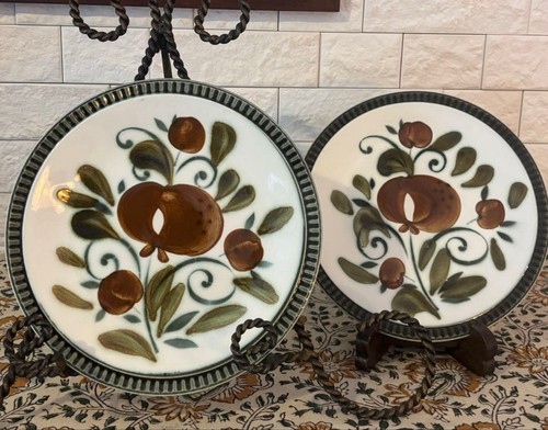 Boch argenteuil assiette - boch,