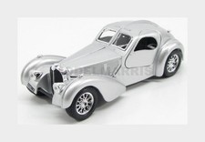 BURAGO 18-22092S BUGATTI -