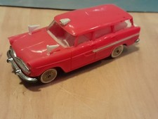 Norev ancien simca marly - ancien,