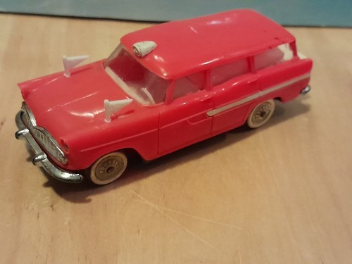 Norev ancien simca marly - ancien,