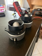 Jbl 2402 tweeter alnico - tweeter,