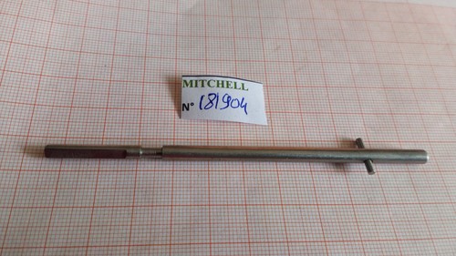 Axe moulinet mitchell full - axe,