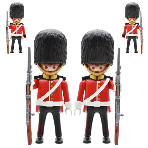 Playmobil garde royale - playmobil®,