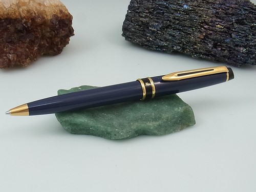 Waterman expert porte mine - expert, porte-mine