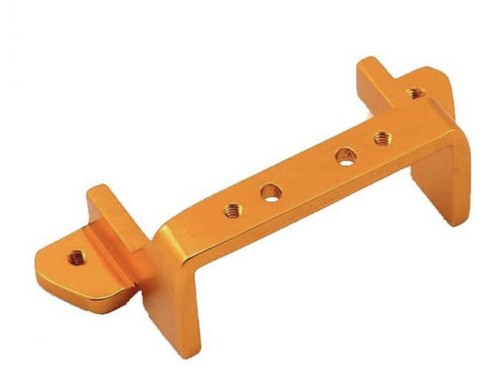 Support chassis avant - support, metal