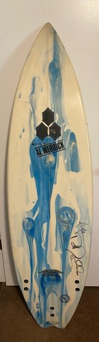 Rob machado signed personal - rob,