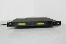 Shure U4D-J4 554-584 MHz Dual