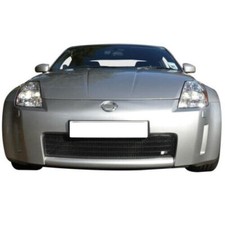 Nissan 350Z Calandre bas de